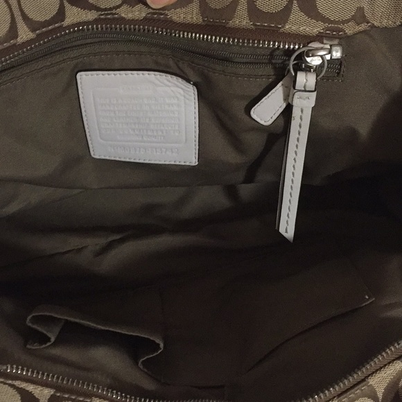 Coach - Picture 3 of 3